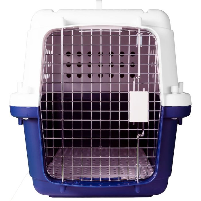 BB75 IATA's LAR Compliant Pet Kennel (Crate) Relopet International