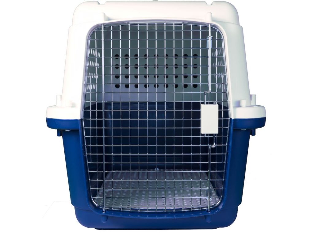 BB55 IATA's LAR Compliant Pet Kennel (Crate) Relopet International