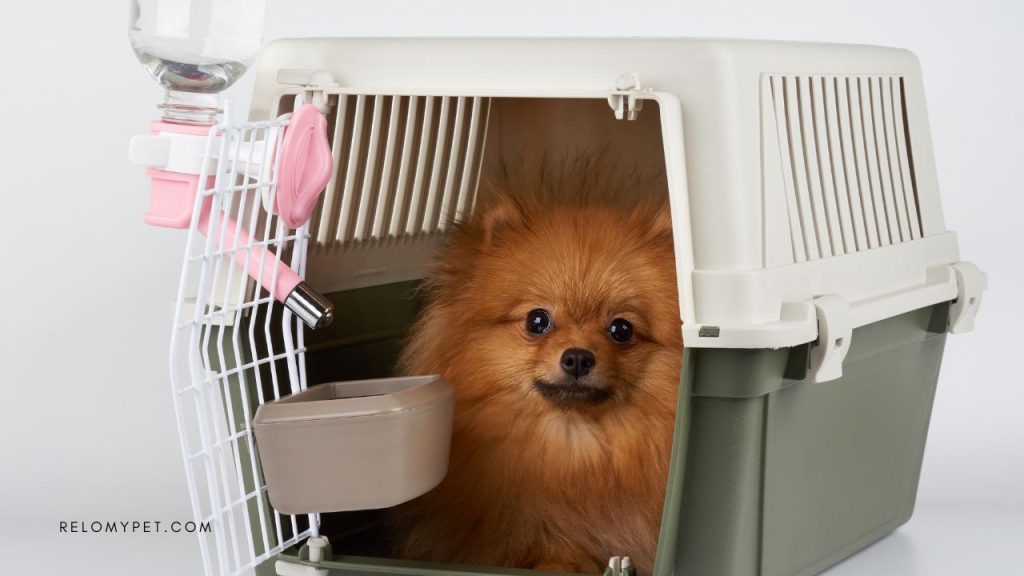 Why airline-approved pet carriers matter