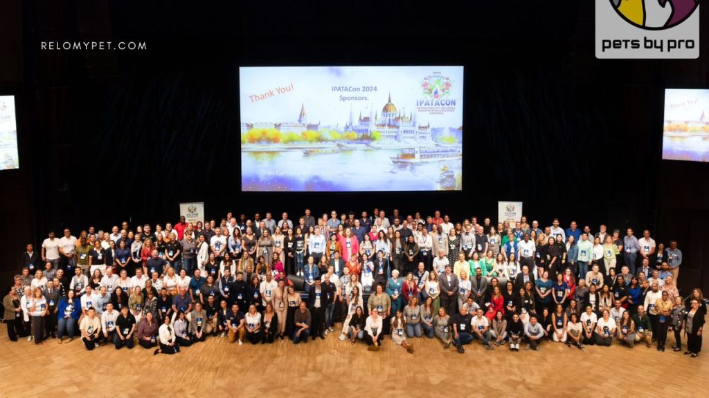 IPATA Conference Group Photo