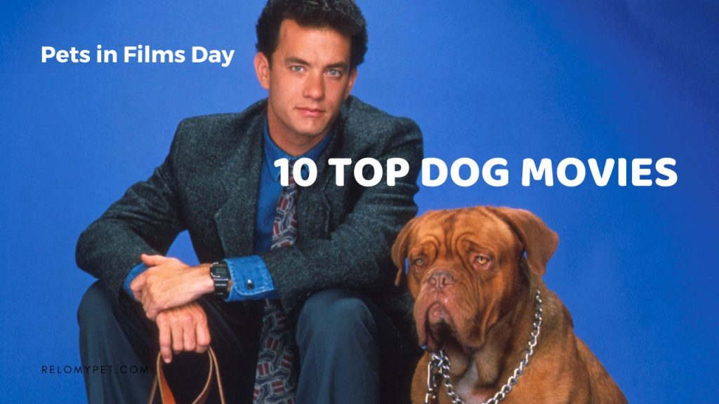 Ten Top Dog Movies
