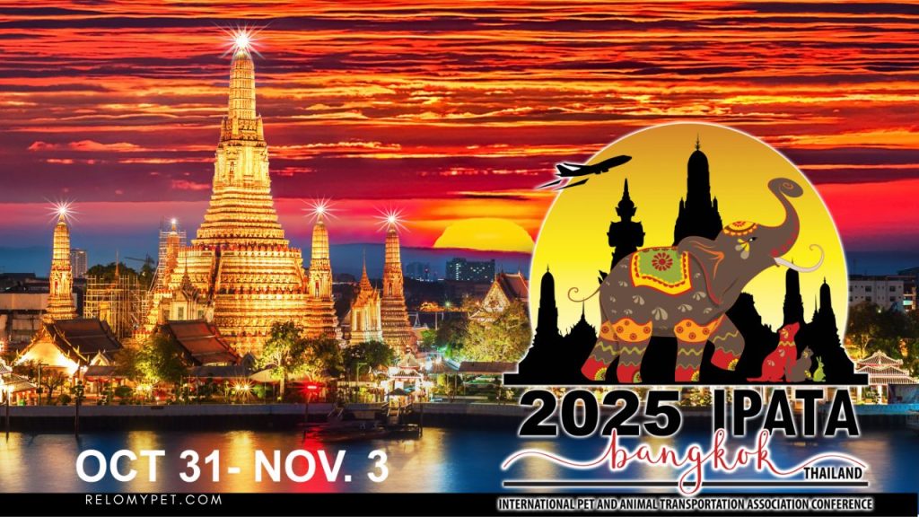 2025 IPATACon Bangkok