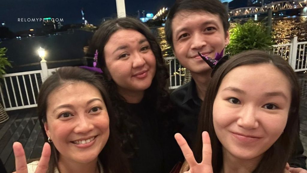 Relopet Int. at IPATA Conference in Bangkok