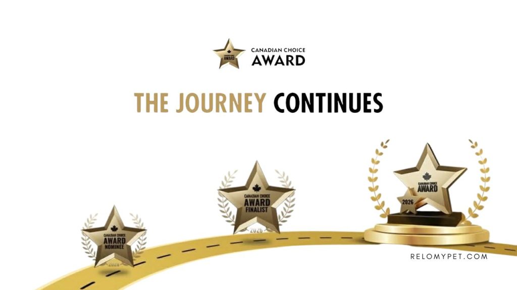 The Journey Continues