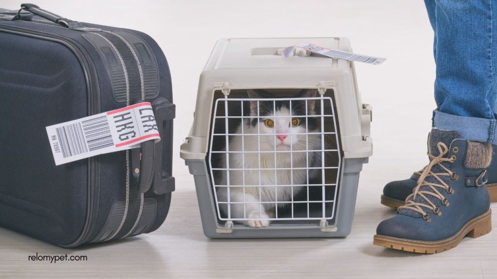 IPATA Pet Travel